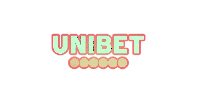Unibet logo