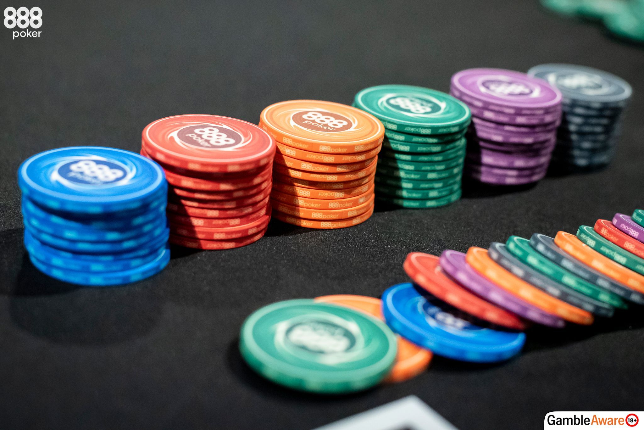 Studio roulette variant