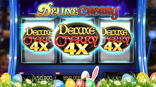 Casino table texture